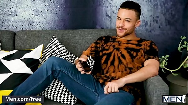 The Gardener - Men.com  