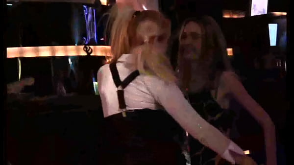 Alex Angel - Lesbian Love