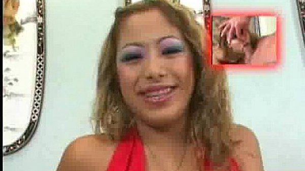 Kat mouthfucked in various positions