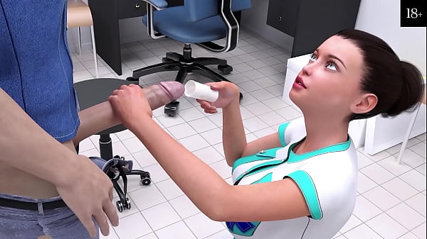 Все сексуальные сцены из игры - Моя Милая Соседка 1