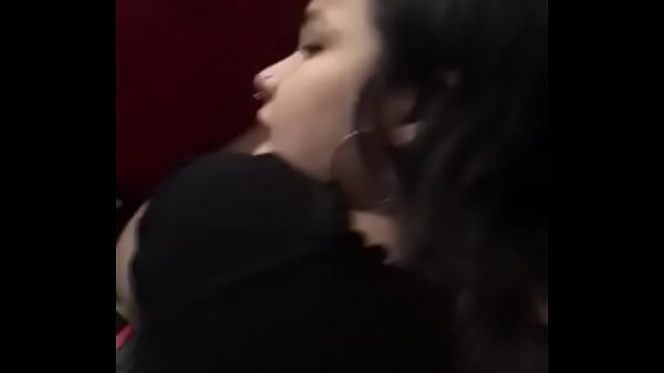 Sexo con amiga culona