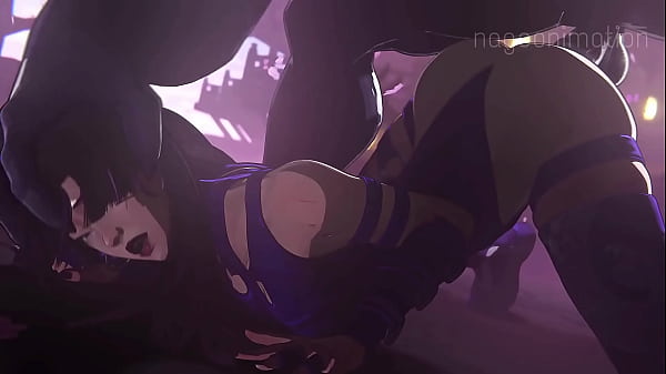 Surrender Cartoon Compilation