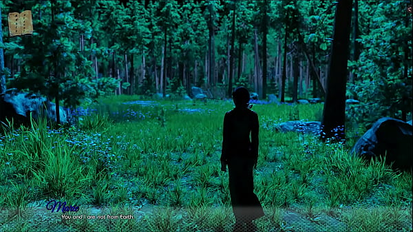 Alternate Existence 87, Will Av Finally Get Some Answers From Marie