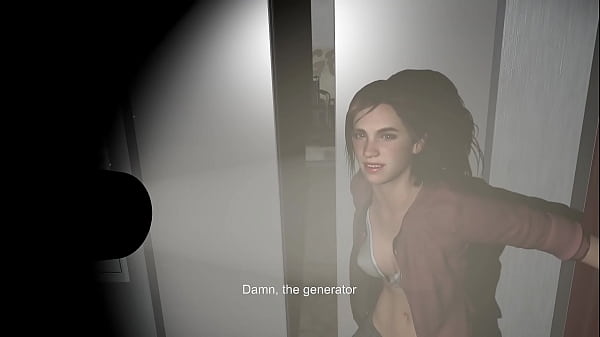 The Last of Us Hentai l Big Boobs  