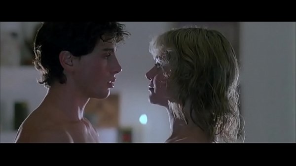 Caren Kaye in My Tutor (1983)