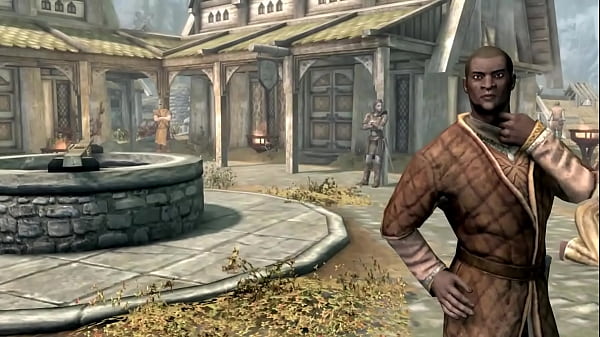 Skyrim the cheating wife.