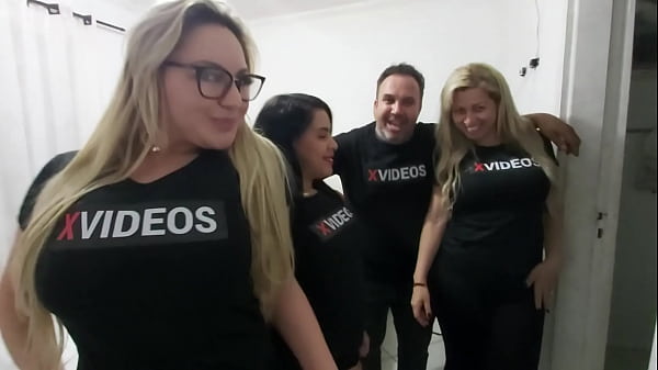 Vamos aprontar muito esse final de semana  