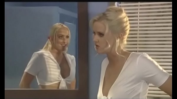 Horny blonde whore gets her asshole drilled by hard dick