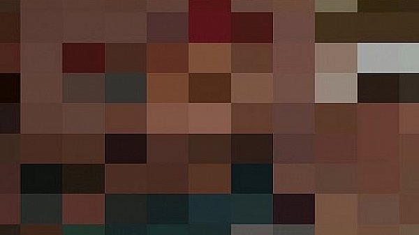 Pinky vs. Mr. Marcus