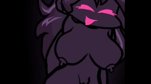 FNF Gf Bouncing Her Tits