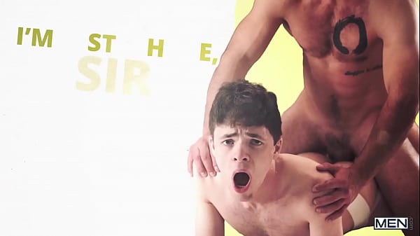 Sir Part 2/ MEN / - More full videos at  www.men.com/troye