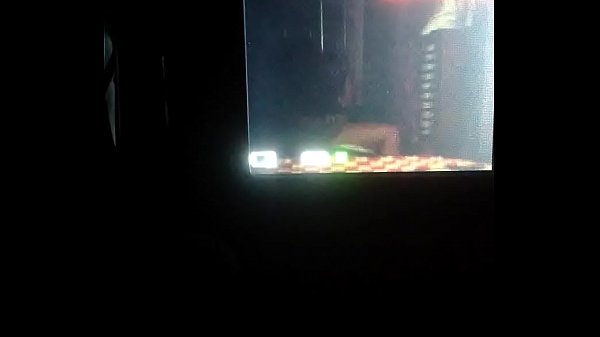 Girl giving some good head