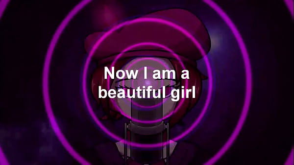 [ ] Feminization and Dronification with Mint. ( Guided experience )