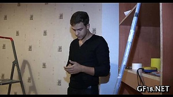 They find one gracious man