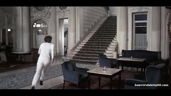 Danielle Ouimet Nude in Daughters Of Darkness