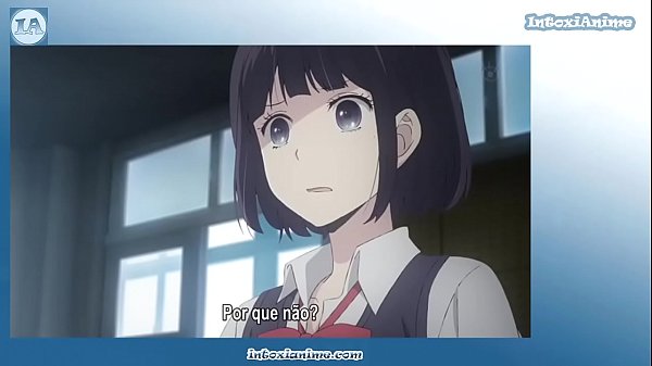S&Oacute;-TEM-LOUCA-DEPRAVADA-NESSE-ANIME-Impress&otilde;es-Kuzu-no-Honkai-04 -