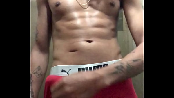 Gosta de um malandro pauzudo? Cavalo exibindo pra cam