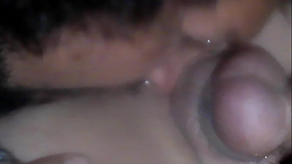 Me Giving M a Rimjob  