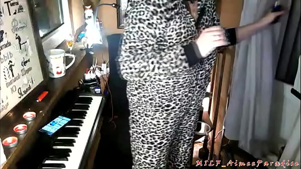 My wife is a famous old whore! She loves sex for show, and I'm glad that my wife is a real whore for sale!  