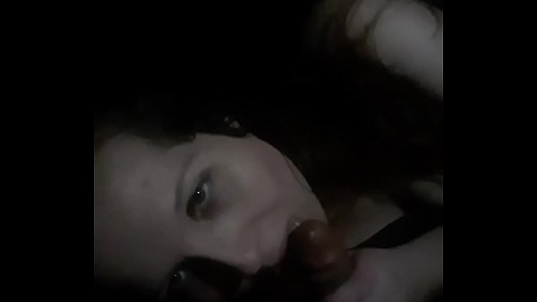 Loves sucking cock and keeps wanting more