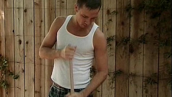 Pacific Sun - The Man Hunt - scene 2