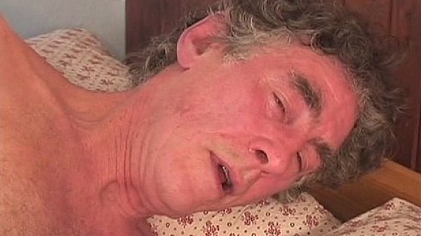 Intense - Granpa Loves Your Gurl 01 - scene 3 - extract 3 