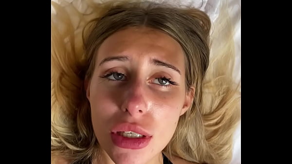 Horny dirty wife Tory Sweety in fishnets needs big cock of Ralf Christian, real passionate and rough sex