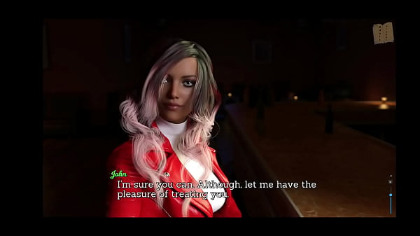 Leap Of Faith 6, Sharing A Bottle Of With A Star  