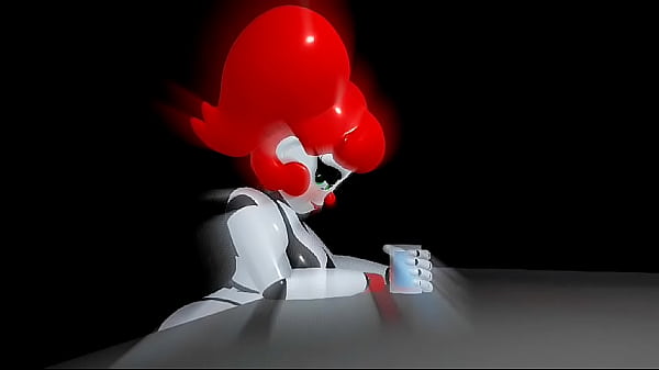 Fnaf porn 3d animation furry  