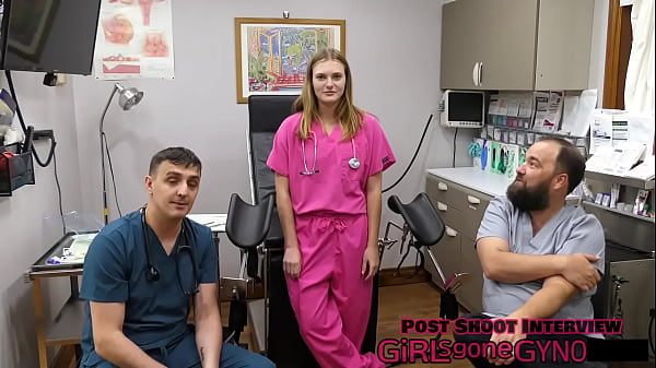 Tyler Lynn's Abdominal & Percussion Exam