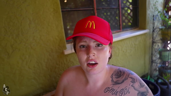 Gibby The Clown Fucks Mia After She Pleads With Him To Hire Her