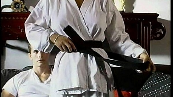 Jill Kelly - Karate Fuck