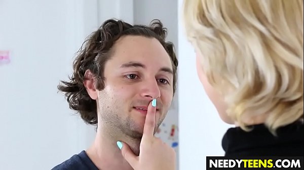 Hailey Reed wants to get creampied  