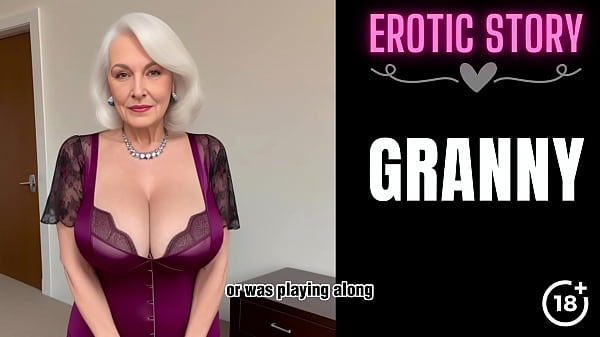 Fucking A Horny GILF Pt. 1