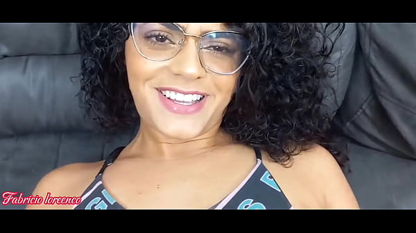 S&oacute; na buceta da novinha rabuda