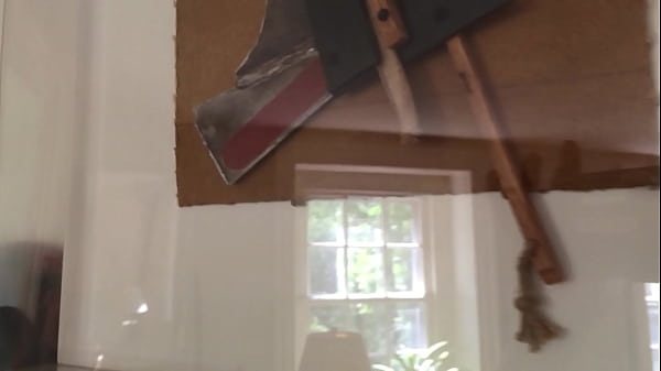 Edenism Originator Bill Freeland