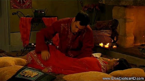 Fucking Time With Water