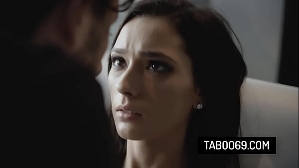 Skinny girlfriend Jaye Summers takes some hard doggy style fucking by her partner