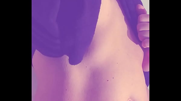 Small tits and big ass...  