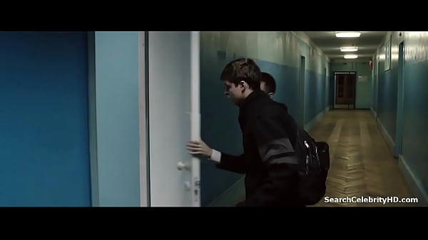 Yana Novikova in The Tribe 2014