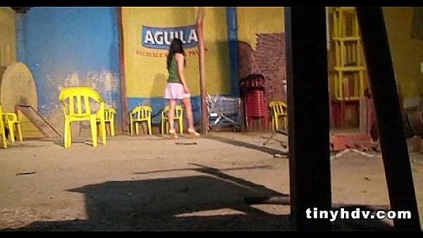 Perfect latina teen Karen Tovar 31