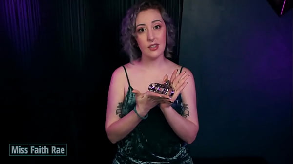 SAVING YOU FROM YOURSELF - PREVIEW - Topless - Pre-Chastity JOI, Femdom POV Humiliation by Miss Faith Rae with Cum Countdown & Blackmail Fantasy - HD 1080p MP4