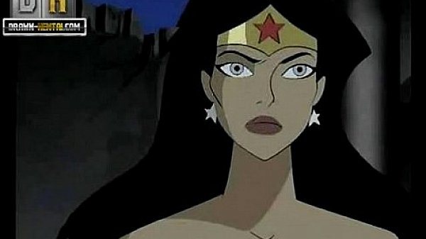 Justice League Porn - Superman for Wonder Woman  