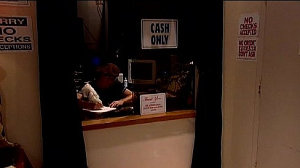 Metro - Hotel O 03 - scene 3 - extract 1  