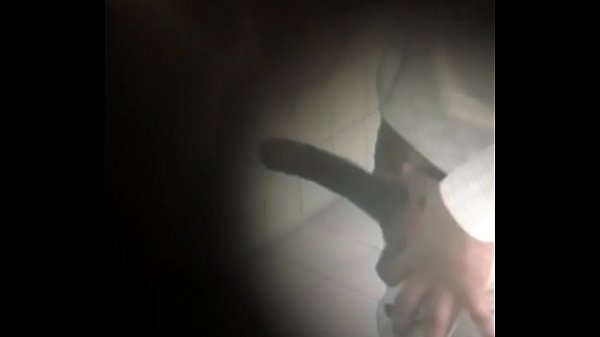 Veja esses dois putoes na maior safadeza 