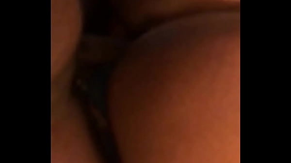 Backshots with that big booty  