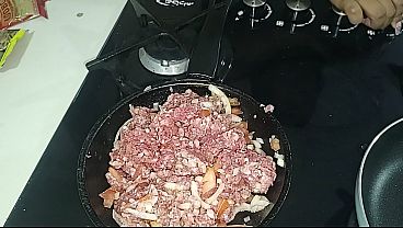 SEASON THREE - LIL LATINA COOKING SHOW BTS VOL.4 