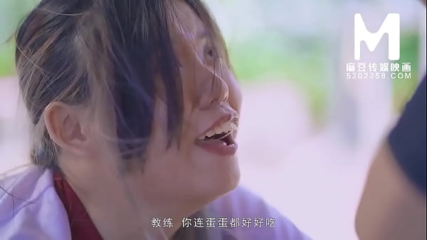 【国产】麻豆传媒出品必属精品