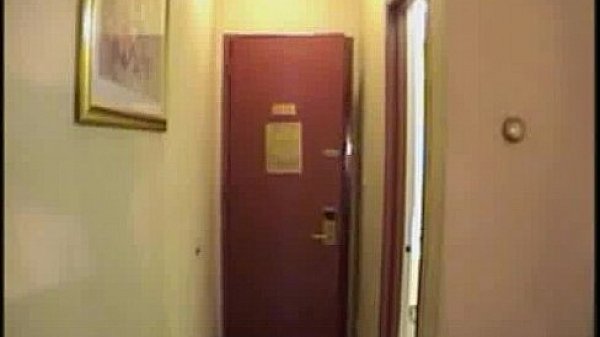 blonde indian gives a bj