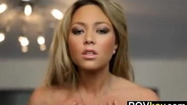 She Wants You To Orgasm Point Of View